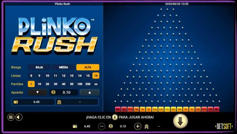 Ce poți face la cazinourile online Plinko de pe mobil?